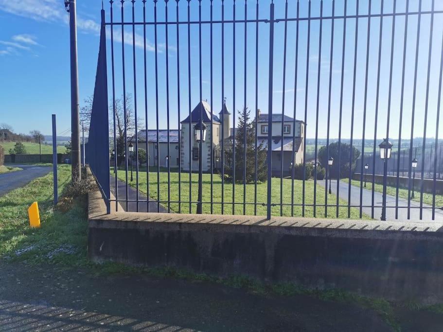 Le Logis Cholet 49300 Lieu Exceptionnel En Famille Ou Amis Villa Mazieres-en-Mauges Bagian luar foto