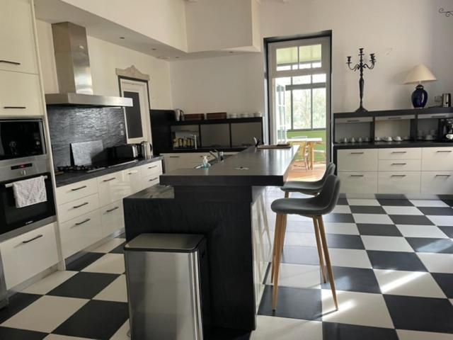 Le Logis Cholet 49300 Lieu Exceptionnel En Famille Ou Amis Villa Mazieres-en-Mauges Bagian luar foto