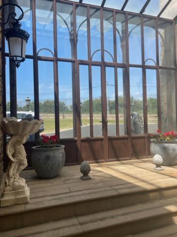 Le Logis Cholet 49300 Lieu Exceptionnel En Famille Ou Amis Villa Mazieres-en-Mauges Bagian luar foto