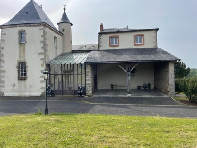 Le Logis Cholet 49300 Lieu Exceptionnel En Famille Ou Amis Villa Mazieres-en-Mauges Bagian luar foto