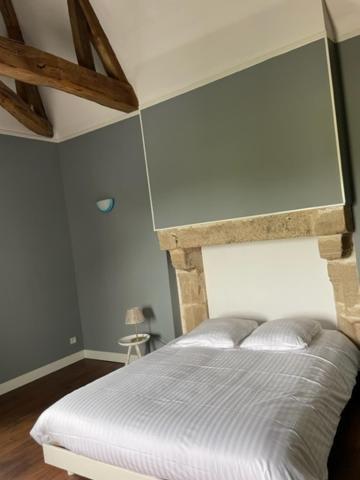 Le Logis Cholet 49300 Lieu Exceptionnel En Famille Ou Amis Villa Mazieres-en-Mauges Bagian luar foto